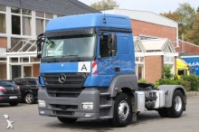 Mercedes Axor 1840 Sattelzugmaschine