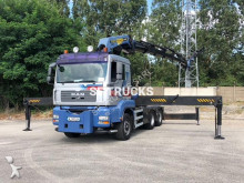 cap tractor MAN