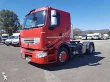 Renault tractor unit
