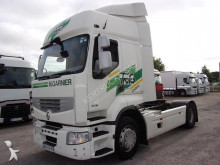 Renault Premium 460 DXI tractor unit