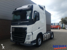 Volvo tractor unit