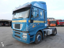 Iveco tractor unit