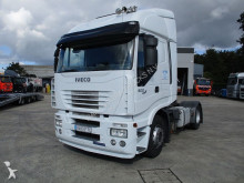 Iveco tractor unit