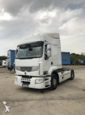 used tractor unit