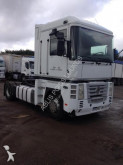 used tractor unit