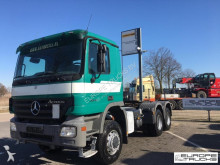 Mercedes Actros 3341 tractor unit