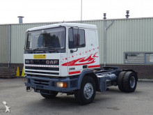 DAF tractor unit