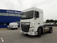 DAF tractor unit