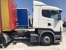 Scania R 420 tractor unit