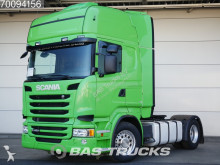 Scania R 450 tractor unit