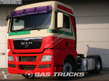 cap tractor MAN
