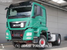 MAN tractor unit