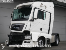 MAN tractor unit