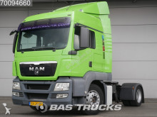 MAN TGS 18.400 LX tractor unit