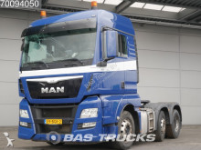 MAN tractor unit