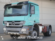Mercedes Actros 2041 tractor unit