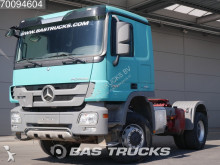 Mercedes Actros 2041 tractor unit