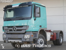 Mercedes Actros 2041 tractor unit