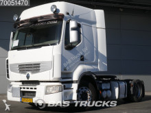 used hazardous materials / ADR tractor unit