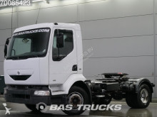 Renault tractor unit
