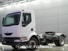 Renault tractor unit