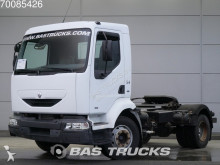 tracteur Renault