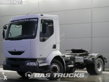 tracteur Renault