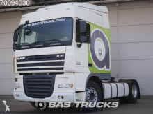 cap tractor DAF