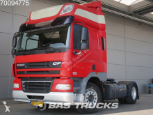 DAF tractor unit