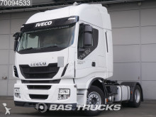 Iveco Stralis tractor unit