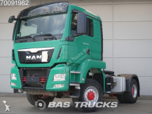 MAN TGS 18.440 tractor unit