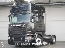 Scania R 520 tractor unit