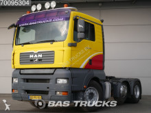used tractor unit
