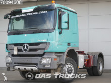 Mercedes Actros 2041 tractor unit