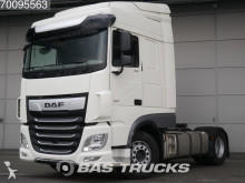 DAF XF 480 tractor unit