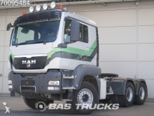 used tractor unit