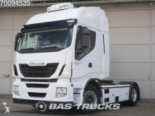 Iveco Stralis tractor unit