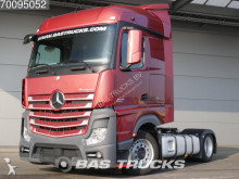 Mercedes Actros 1845