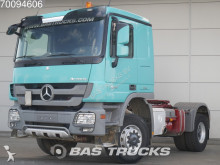Mercedes Actros 2041 tractor unit