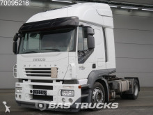 Iveco tractor unit