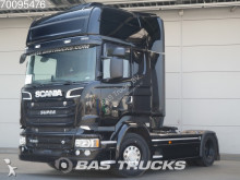 Scania R 520 tractor unit