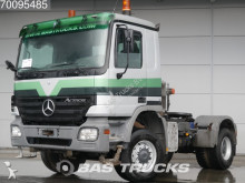 Mercedes Actros 2041 tractor unit