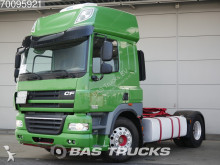 DAF tractor unit