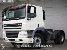 DAF tractor unit