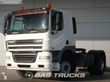 DAF tractor unit