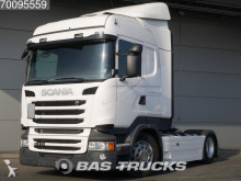 Scania R 410 tractor unit