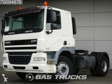 DAF tractor unit