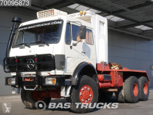 Mercedes AK 2632 tractor unit