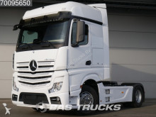 Mercedes Actros 1848 tractor unit