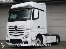 Mercedes Actros 1848 tractor unit